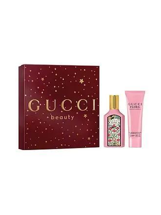 GUCCI | Set de regalo - Set de regalo doble Flora Eau de Parfum 2x50ml | 